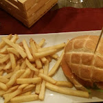 Photo n°2 de l'avis de ANTONIO.U fait le 29/06/2018 à 23:05 sur le  Il Fico à Ceglie Messapica