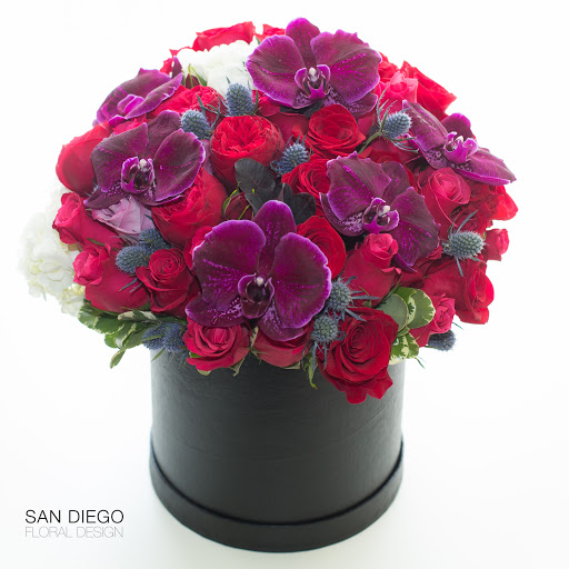 Florist «San Diego Floral Design», reviews and photos, 2415 San Diego Ave #105, San Diego, CA 92110, USA