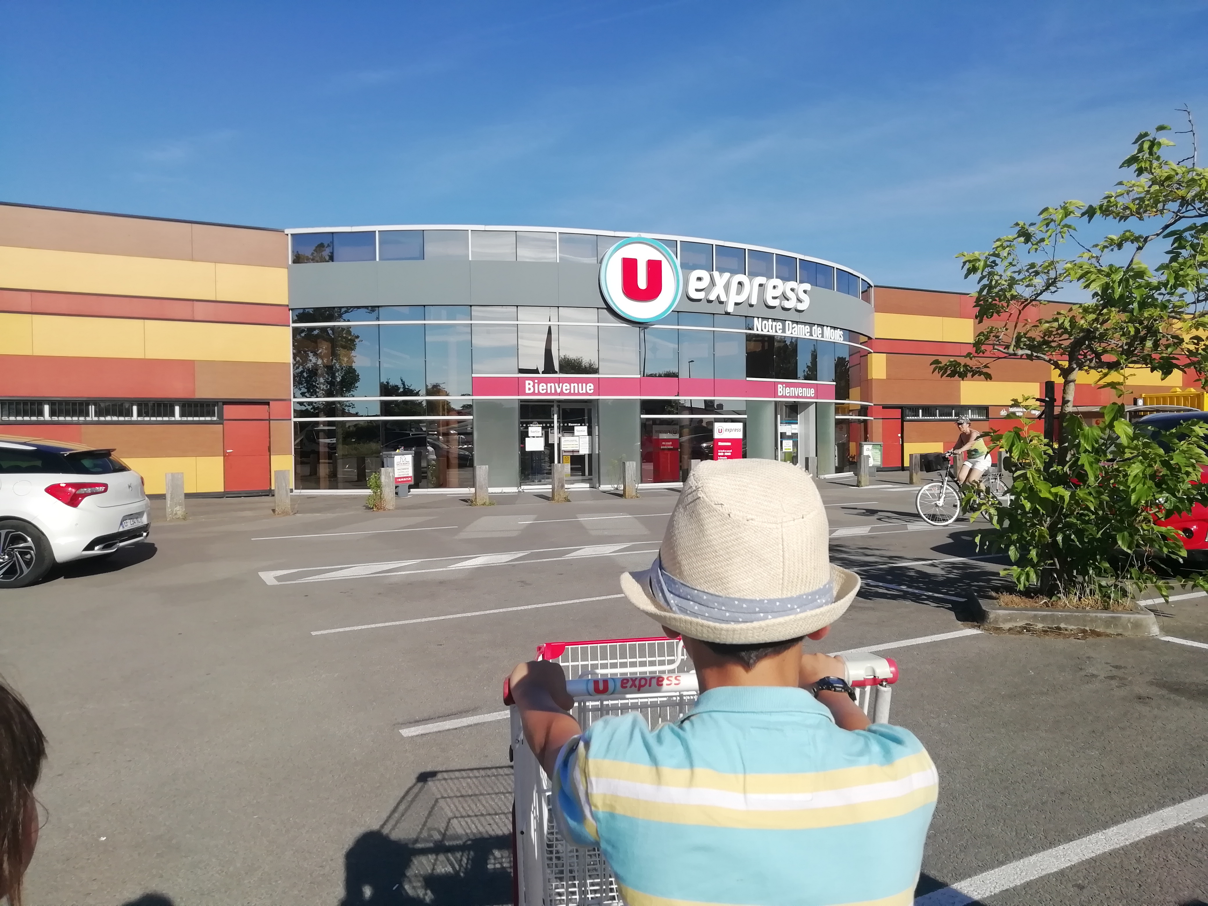 Photo n° 2 de l'avis de Ein.e fait le 14/07/2022 à 17:50