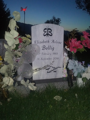 Cemetery «Evergreen Cemetery», reviews and photos, 1005 Hancock Expy, Colorado Springs, CO 80903, USA