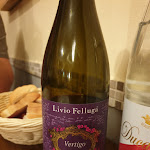 Photo n°2 de l'avis de Elisa.u fait le 20/10/2019 à 19:00 sur le  Amici Miei Vinosteria à Lugo