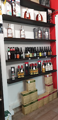 La Place Des Saveurs à Crozon