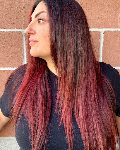 Beauty School «Paul Mitchell The School Nampa», reviews and photos, 16803 N Marketplace Blvd, Nampa, ID 83687, USA