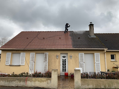 G.D Toiture à Paray-le-Monial