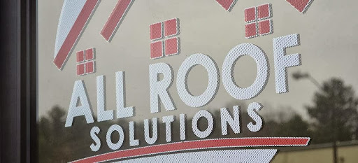 Roofing Contractor «All Roof Solutions Inc», reviews and photos, 3700 Kennesaw S Industrial Dr NW, Kennesaw, GA 30144, USA