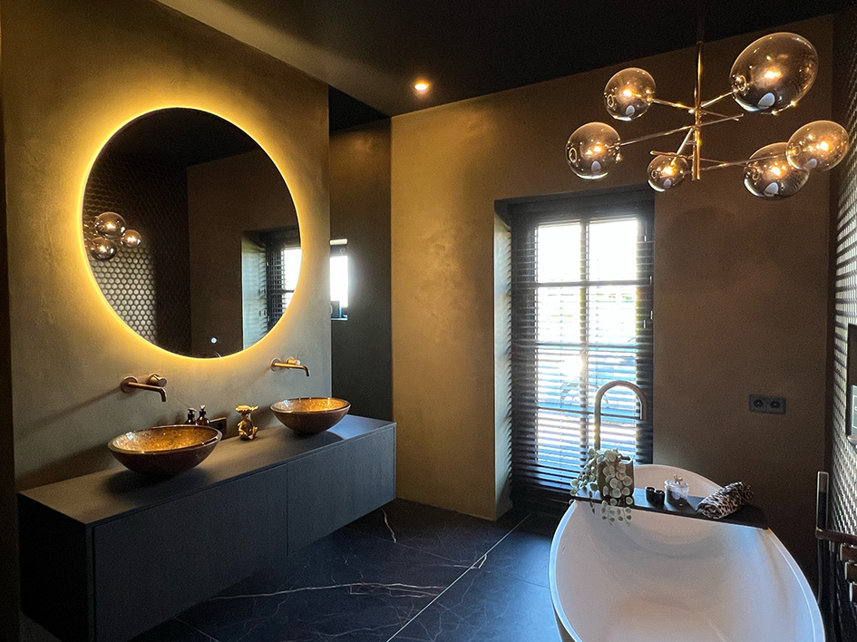 Rolf Hager / Ihr alternativer Renovierungs-Spezialist