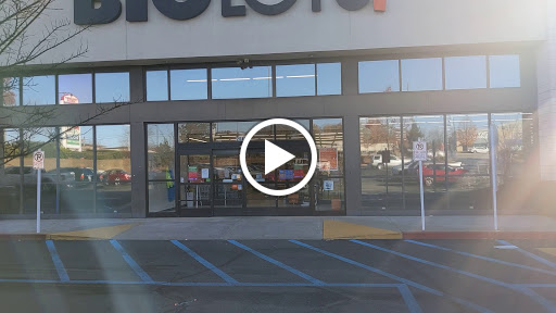 Discount Store «Big Lots», reviews and photos, 2842 Chapel Hill Rd, Douglasville, GA 30135, USA