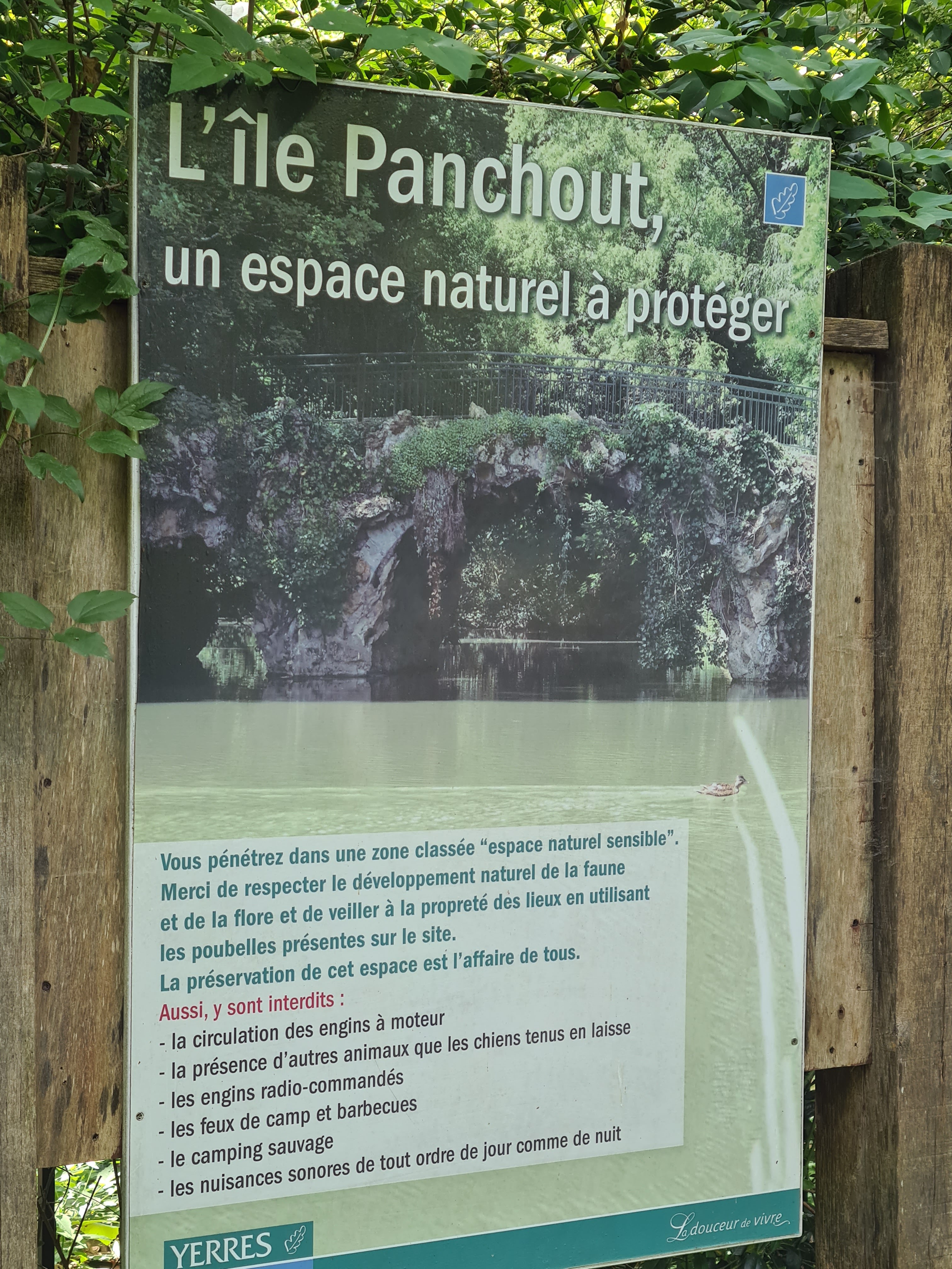 Photo n° 1 de l'avis de Sandrine.y fait le 10/06/2023 à 19:35