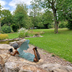 Photo n°2 de l'avis de Kornelia.e fait le 24/07/2023 à 11:52 sur le  Seminarhotel Kunze-Hof à Stadland