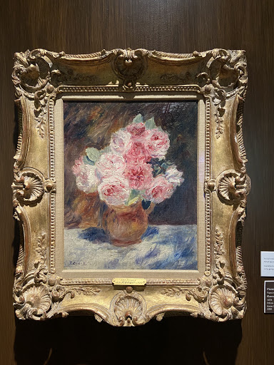 Museum «Fred Jones Jr Museum of Art», reviews and photos, 555 Elm Ave, Norman, OK 73019, USA