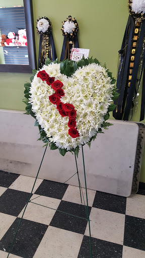 Funeral Home «Lockwood Funeral Home Inc», reviews and photos, 9402 Lockwood Dr, Houston, TX 77016, USA