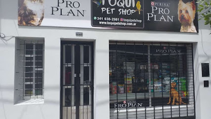 Toqui Pet Shop