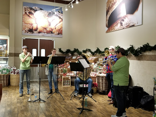 Grocery Store «The Fresh Market», reviews and photos, 1671 S Pleasant Valley Rd, Winchester, VA 22601, USA