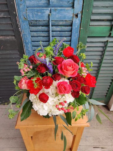 Florist «Florist Of Covington», reviews and photos, 2640 N Hwy 190, Covington, LA 70433, USA