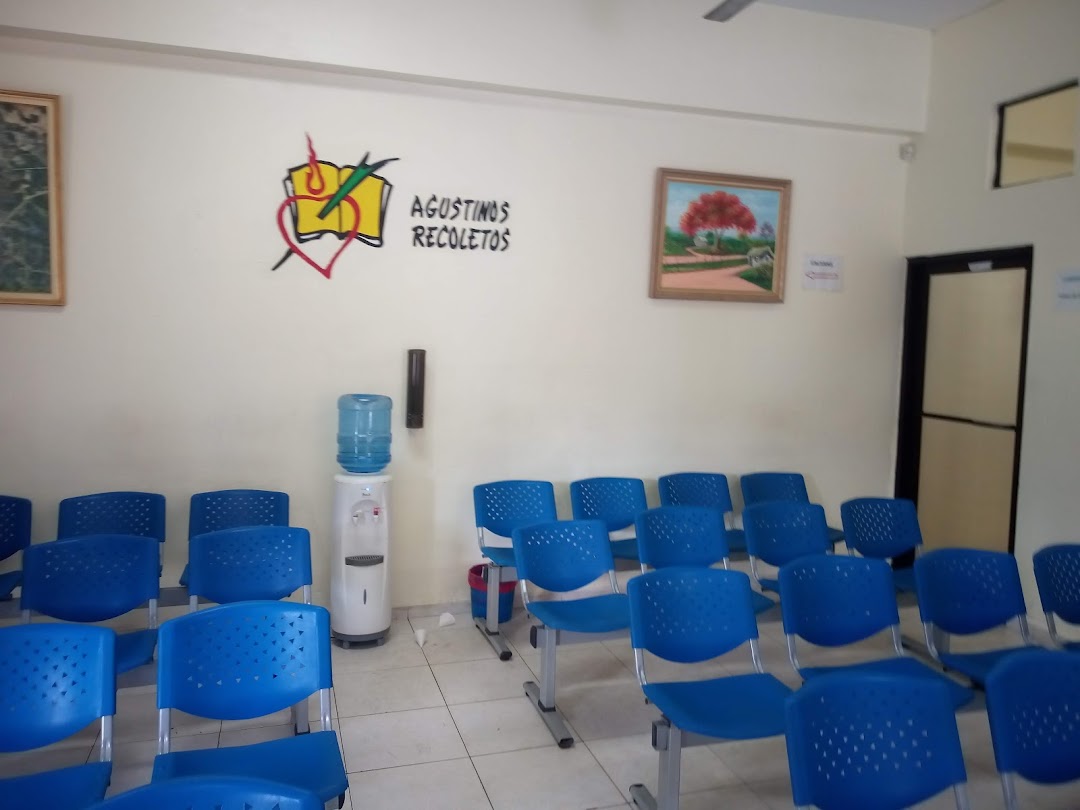 Dispensario Médico Parroquial San Agustín