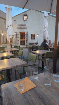 Atmosphère du Restaurant Adélaïde à Carcassonne - n°2