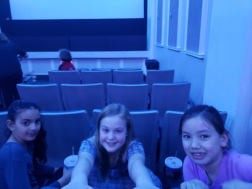 Movie Theater «Capitol Theatre», reviews and photos, 204 Massachusetts Ave, Arlington, MA 02474, USA