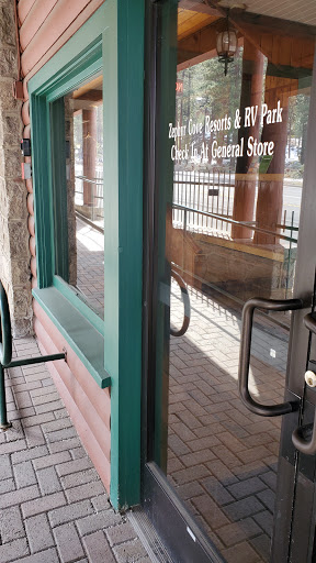 Zephyr Cove General Store