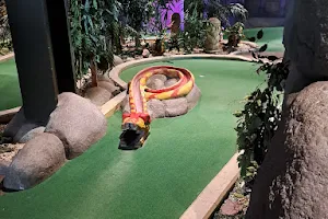 Rainforest Adventure Golf image