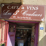 Photo n° 2 de l'avis de Grégoire. fait le 04/08/2020 à 09:23 pour Cave A Vins Les 3 Couleurs à Le Cheylard