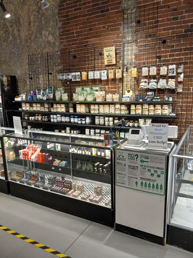 Tobacco Shop «Amsterdam Smoke and Vape Store», reviews and photos, 315 Pine Ave, Long Beach, CA 90802, USA