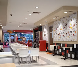 KFC Bandung Trade Center photo