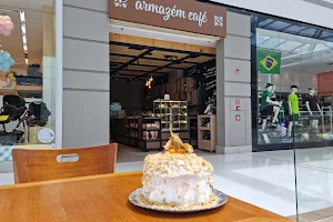 Armazém Café - Iguatemi image