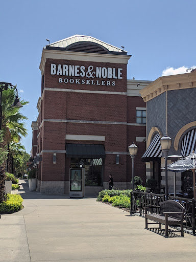 Book Store «Barnes & Noble», reviews and photos, 10280 Midtown Pkwy, Jacksonville, FL 32246, USA