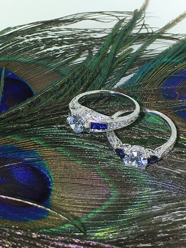 Jewelry Store «Norris Jewelers», reviews and photos, 1083 OH-28 Ste B, Milford, OH 45150, USA