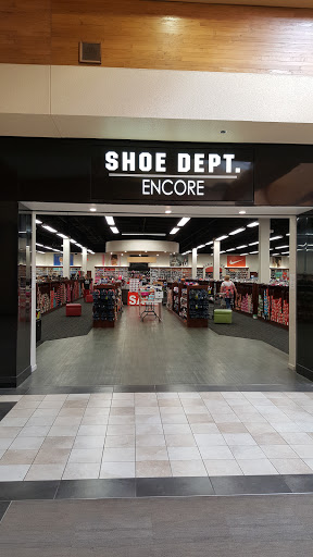 Shoe Dept. Encore