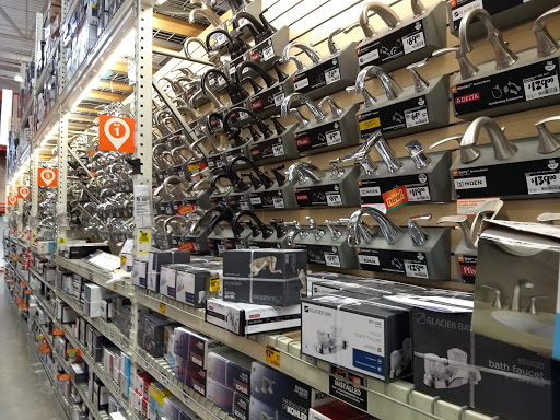 Home Improvement Store «The Home Depot», reviews and photos, 2500 Cambridge Rd, Schenectady, NY 12304, USA
