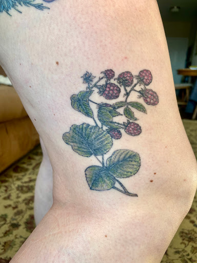 Explore moto tattoo ideas, creative tattoo ideas in Montclair, available at Painted Soul Arts