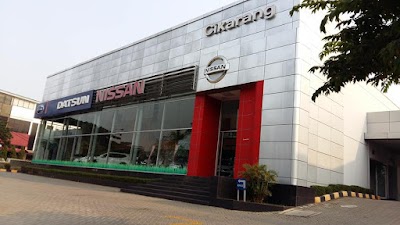 Photos of Indomobil Nissan Datsun Cikarang