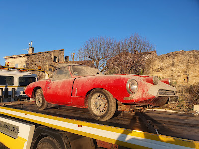 PRO-AUTO DEPANNAGE à Saint-Dézéry