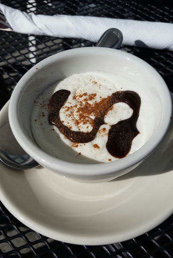 Coffee Shop «Barista Parlor», reviews and photos, 519 Gallatin Ave, Nashville, TN 37206, USA