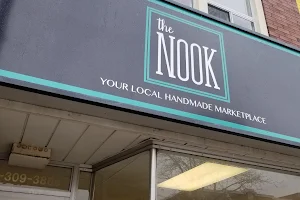 The Nook image
