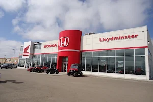 Lloydminster Honda image