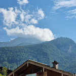 Photo n°3 de l'avis de tetzi.r fait le 12/09/2023 à 15:16 sur le  Wirtshaus Hocheck à Ramsau bei Berchtesgaden