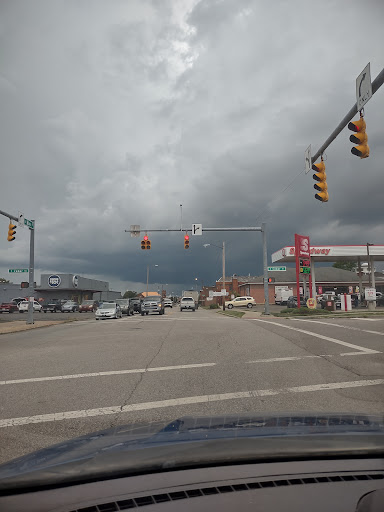 Grocery Store «Save-A-Lot», reviews and photos, 349 E Main St, Newark, OH 43055, USA