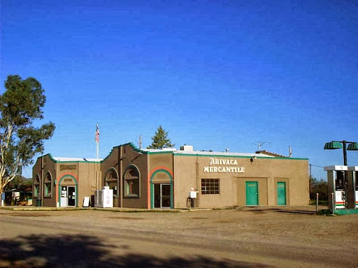 Arivaca Mercantile