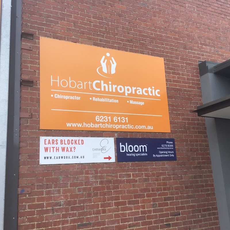 Hobart Chiropractic Centre