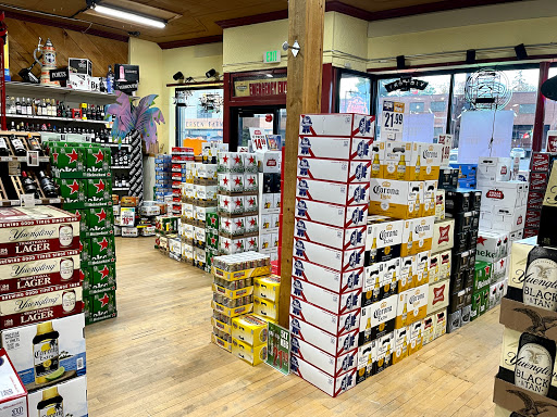 Wine Store «Parkview Wine & Spirits», reviews and photos, 229 Park Rd, West Hartford, CT 06119, USA