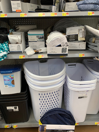 Department Store «Walmart Supercenter», reviews and photos, 2020 Bashford Manor Ln, Louisville, KY 40218, USA