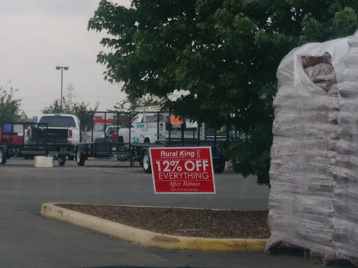 Department Store «Rural King», reviews and photos, 2960 E 10th St, Jeffersonville, IN 47130, USA