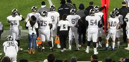 Stadium «Navy-Marine Corps Memorial Stadium», reviews and photos, 550 Taylor Ave, Annapolis, MD 21401, USA