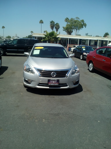 Used Car Dealer «5 Star Auto», reviews and photos, 602 N Harbor Blvd, Santa Ana, CA 92703, USA