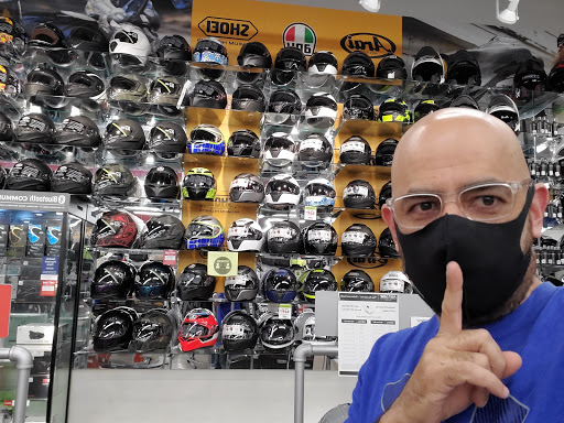 Motorcycle Parts Store «Cycle Gear», reviews and photos, 8337 W Bell Rd #101, Peoria, AZ 85382, USA