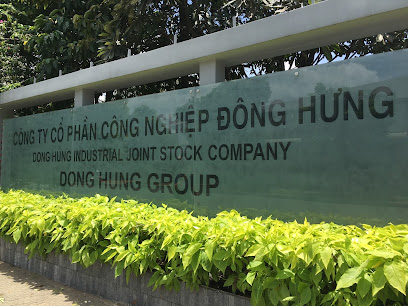 Dong Hung Industrial Joint Stock Company