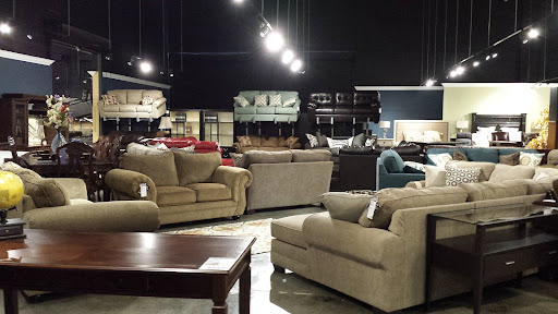 Furniture Store «Mirage Furniture», reviews and photos, 7177 Telegraph Rd, Montebello, CA 90640, USA