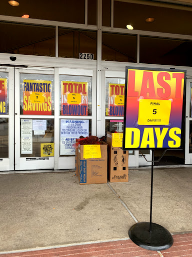 Grocery Store «Randalls», reviews and photos, 2250 Buckthorne Pl, Spring, TX 77380, USA